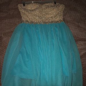 Dress size 9